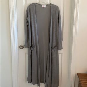 Lularoe Sarah duster